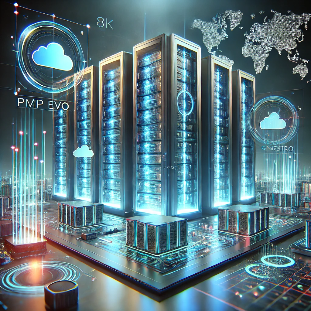 Cambium Networks Q3 2024 Earnings Call: A Strategic Outlook on Data Center Investments